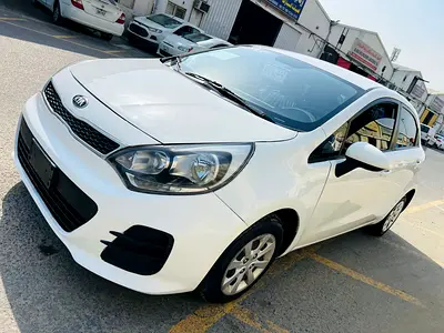 2016 KIA RIO 照片 2