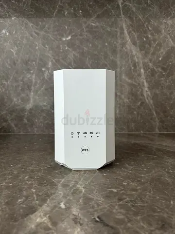 4G / 5G Router for home/office internet