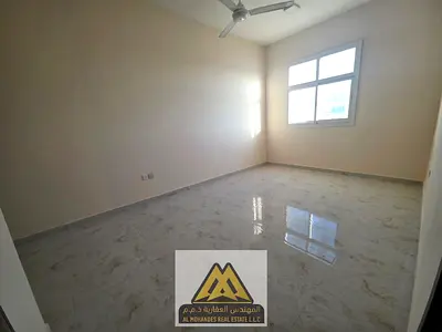 The apartment features a master bedroom, 2 bathrooms, and 2 balconies with direct open street views, offering a comfortable layout in a lively locati