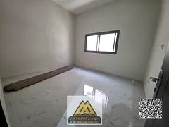 Studio for Annual Rent in Al Jurf Industrial 3, Ajman | Spacious Layout &amp; Separate Kitchen at Gr