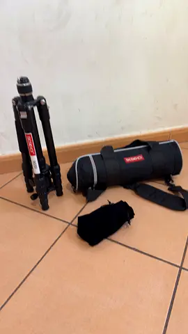 Beschoi M255 Tripod
