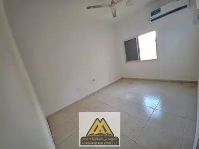A great opportunity for annual rent in Al Nuaimiya 2, Ajman. This well-designed apartment offers a comfortable layout