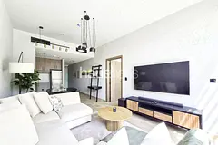 Fully Furnished | Vacant | Large Terrace