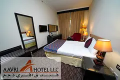 WEEKLY STAY OFFER | LUXURY 4★ HOTEL IN DEIRA