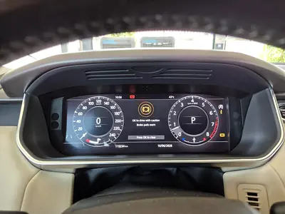 AED 1976/month | 2019 Land Rover Range Rover Sport  | GCC Specs | Ref#479450