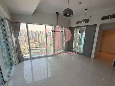 3BR Apartment | Marina Views | Unfurnished