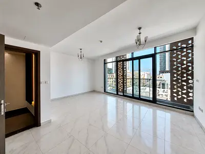 Spacious 1BR | Modern Living | Ready to Move-In