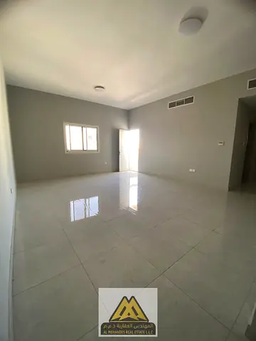 2 Bedroom Apartment for Rent in Al Jurf 3 Ajman | Master Bedrooms | Balcony | Built-in Wardrobes | Huge Layout