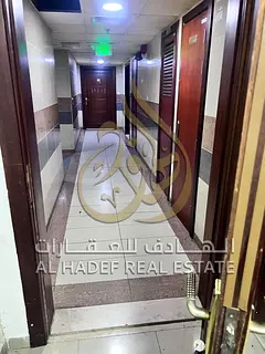 Fully Furnished Two Bedroom Master Apartment with Maid Room for Investment in Al Nahda Near Sahara M