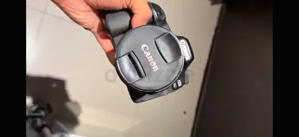 Cannon 80d