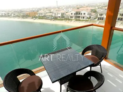 Investor Deal | Furnished | Sea Views