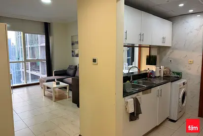 FULLY FURNISHED | VACANT ON TRANSER | HOT DEAL