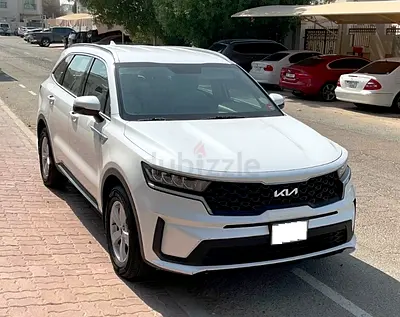 KIA SORENTO 2023 FOR SALE