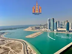 SPACIOUS 1-BEDROOM || SEA VIEW || FREEHOLD FOR ALL