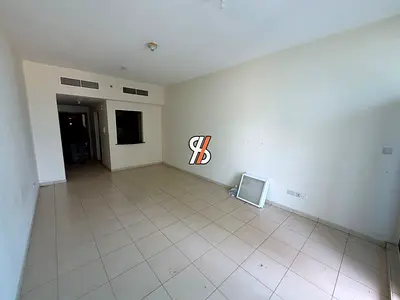 Available 1bhk for rent ajman one tower price 36,000 full open view and partial sea view