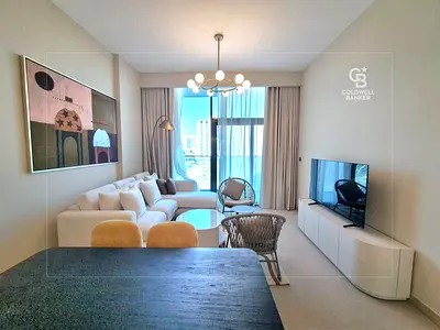 Luxury Hotel Apartment| Fully Furnished| Brand New