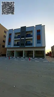 RESIDENTIAL AND COMMERCIAL G+2 BUILDING AVAILABLE FOR SALE IN AL AJMAN JURF INDUSTRIAL AREA -2