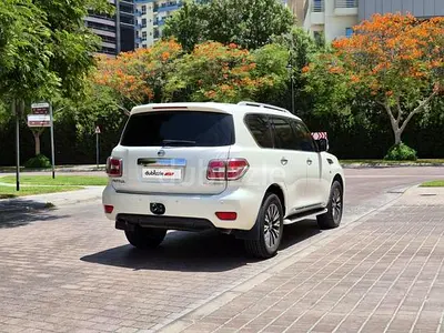 صورة 5 لـ 2015 Nissan PATROL