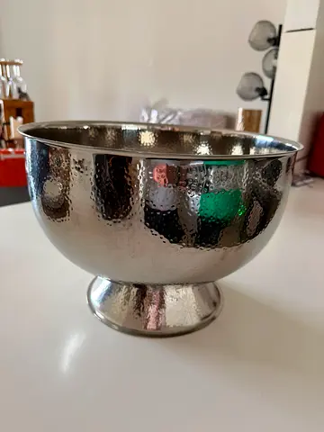 Champagne/Wine/Ice Bucket large