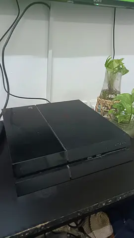 Sony ps 4 - Good Working Condition with 2 controllers and smart android tv and iPhone 12 mini 128gb
