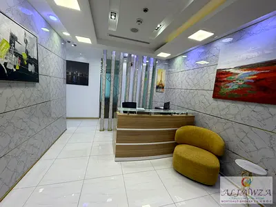 Premium Fully Fitted Office for Rent -Business Village,Sheikh Zayed Road