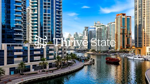 Nicely Upgraded | Marina View | Chiller Free