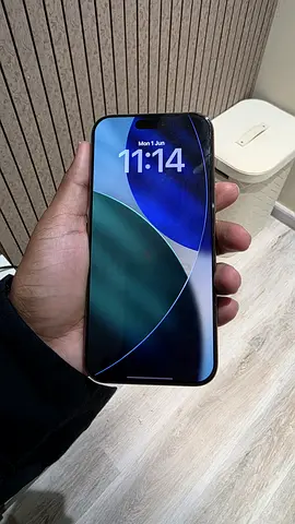 Iphone 16Pro Max