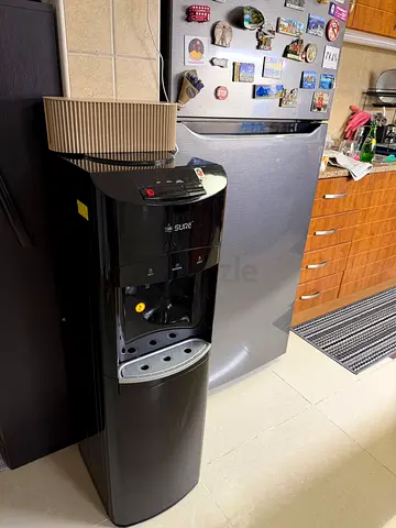 Water Dispenser - Good Working Condition