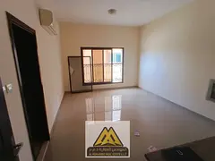 Spacious and bright studio apartment for rent in Al Rawda 2, Ajman – directly on Sheikh Ammar Stre