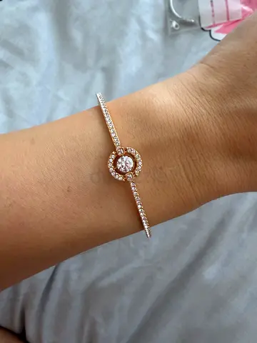 Swarovski bracelet