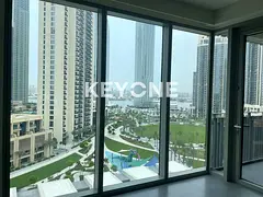 Vacant 2BR | Creek Gate Tower 2 | Unfurnished | Ready to Move In