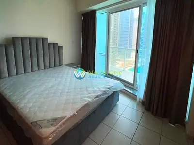 Lake View | Cozy & Furnished | Close To Metro