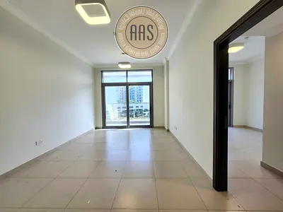 Luxury 1bhk | amazing view | rent 75k | with gas cooking range | in arjan dubai