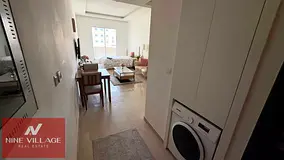 Spacious Studio | Chiller Free | 1 Parking | Best Value in JVC | Hanover Square