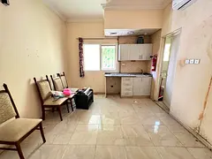 CHEAP PRICE STUDIO SPREATE KITCHEN MUWALIEH SHARJAH