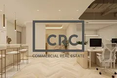 Premier Unit | Fully Furnished | Metro | CEO Cabin