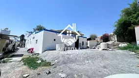 Al Kharran New Labor Camp for Rent