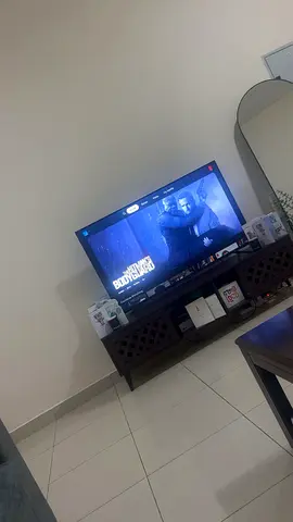 Phillips 55 Inch TV