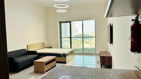 Perfect Studio + Storage! Chiller Free! Perfect!