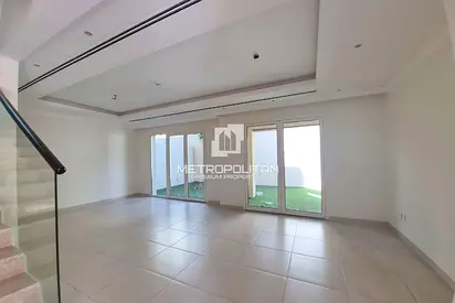 Spacious Layout | Type 3S3 | Semi-Detached Villa
