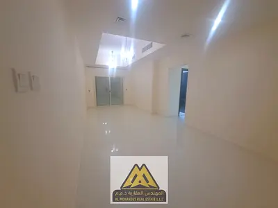 Two-bedroom apartment with a living room | Ajman, UAE | Lily's Towers | Excellent finishing | Very spacious