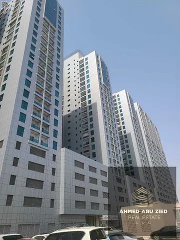 1 Bedroom Apartment for Rent in City Tower, Al Nuaimiya 3 | Annual Rent AED 27,000