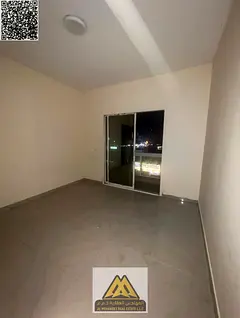 Master bedroom | Central air conditioning | Spacious area | Distinctive view