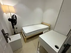 Luxurious partition available for rent
