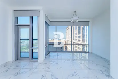 READY TO MOVE | HIGH FLOOR | MAIDS ROOM