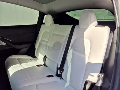 AED 1748/month | 2023 Tesla Model Y  | GCC Specs | Ref#476683