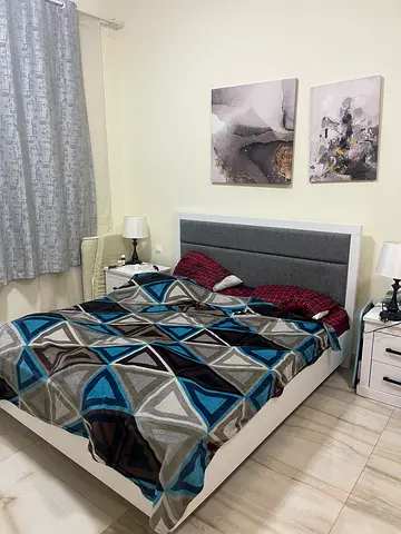🏡 1 Bedroom Apartment Available for July and August fully furnished 1-bedroom apt with balcony.
