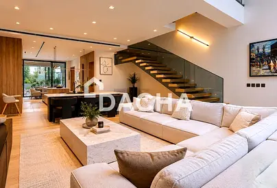 3bed+M | Upgraded | Park View | Furnished