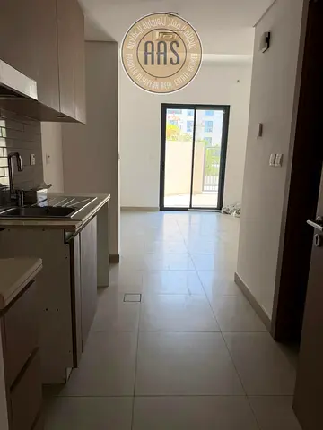 Lavish | specious studio with terrace | Free gym pool parking