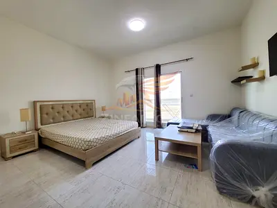 Fully furnished unit| ready to move| GOOD LOCATION